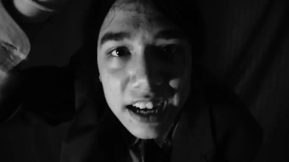Video for the film The Trick — El Truco