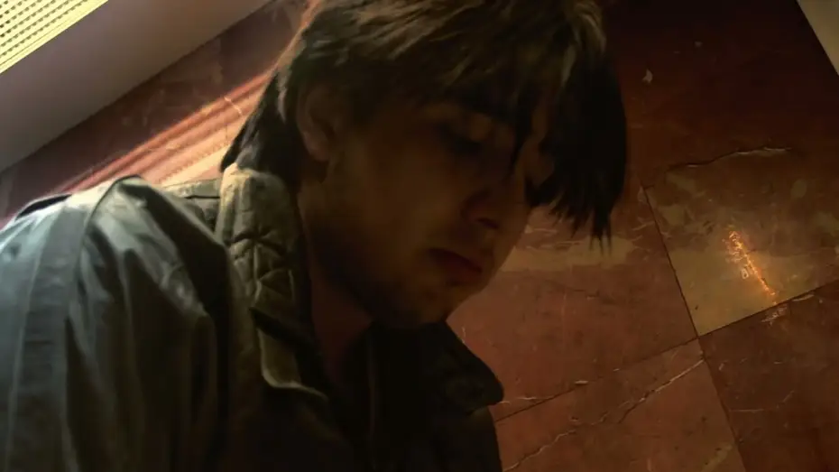 Video for the film Volver — VOLVER - Short film
