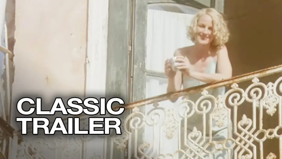 Video for the film A Good Woman — A Good Woman Official Trailer #1 (2004) - Helen Hunt Movie