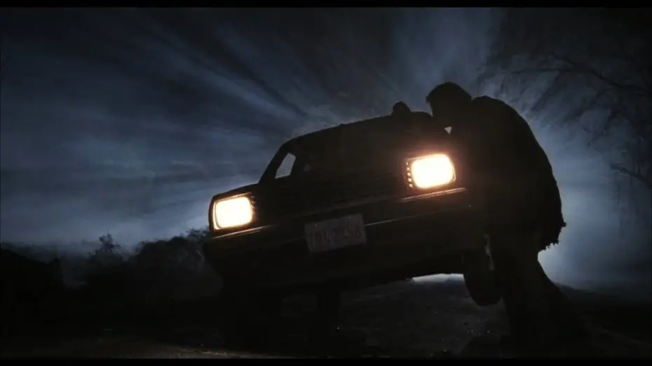 Video for the film Halloween II — "60 TV Spot