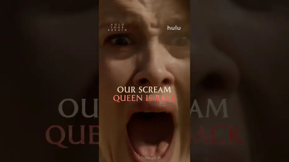 Video for the film Hold Your Breath — Mother