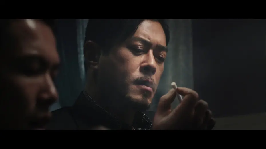 Video for the film The White Storm 2: Drug Lords — 《掃毒2天地對決 The White Storm 2 Drug Lord》- 先導預告 Teaser Trailer