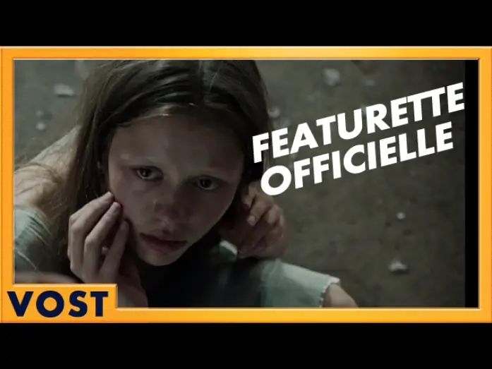 Video for the film A Cure for Wellness — A Cure for Life - Rencontre avec Alexandre Aja [Officielle] VOST HD