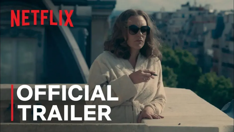 Video for the film Madame Claude — Madame Claude | Official Trailer | Netflix