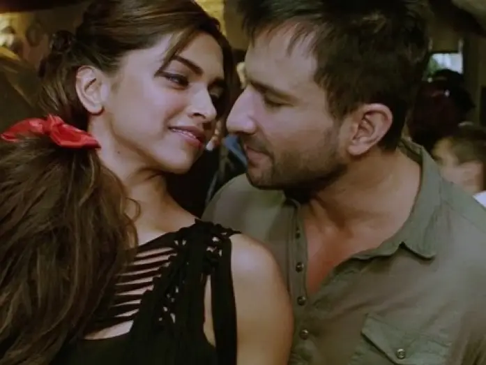 Video for the film Cocktail — Cocktail Official Trailer | Watch Full Movie On Eros Now