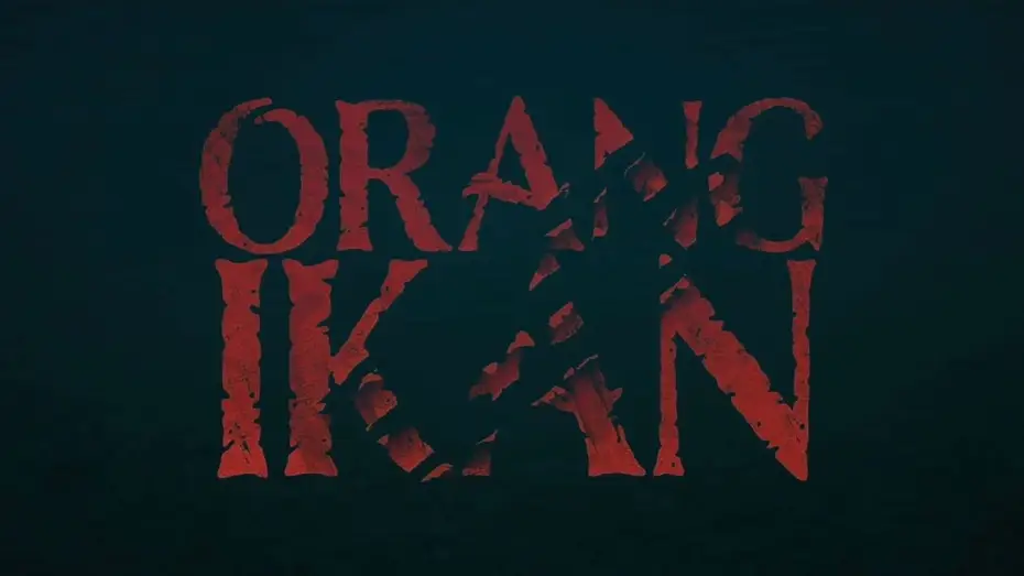 Video for the film Monster Island — Trailer [Subtitled]