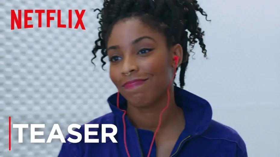 Video for the film The Incredible Jessica James — The Incredible Jessica James | Teaser [HD] | Netflix