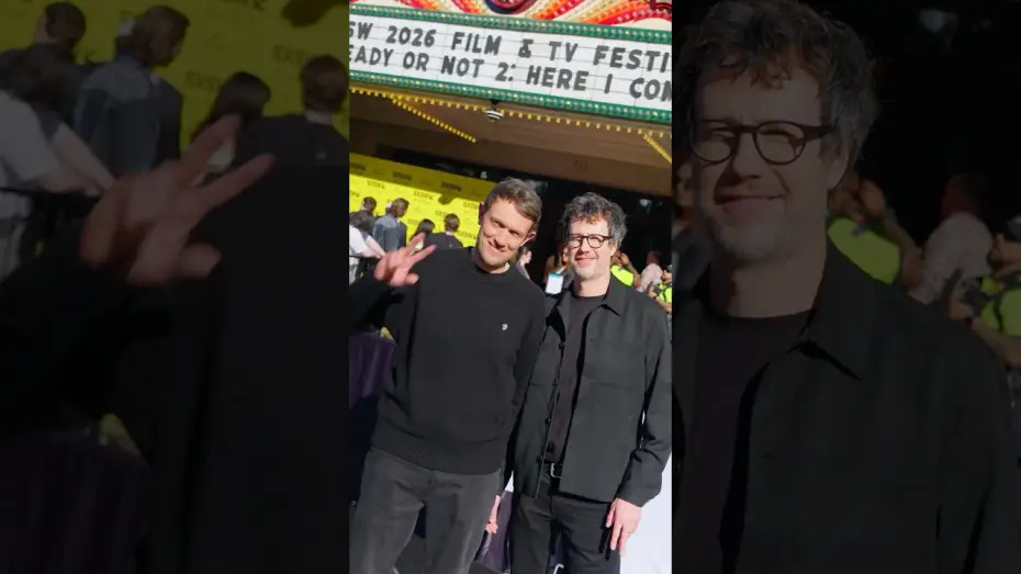 Video for the film Ready or Not: Here I Come — Radio Silence