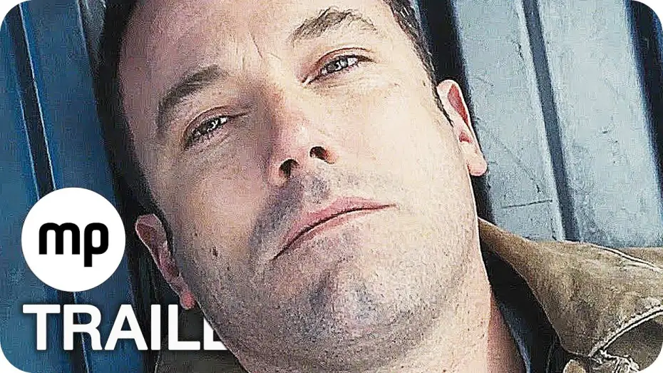 Video for the film The Accountant — THE ACCOUNTANT Trailer 3 German Deutsch (2016)