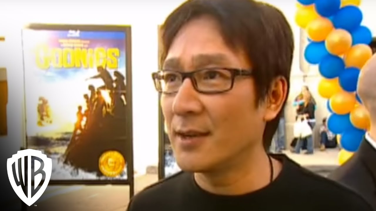 Video for the film The Goonies — The Goonies | 25th Anniversary:The Great Treasure Hunt | Warner Bros. Entertainment