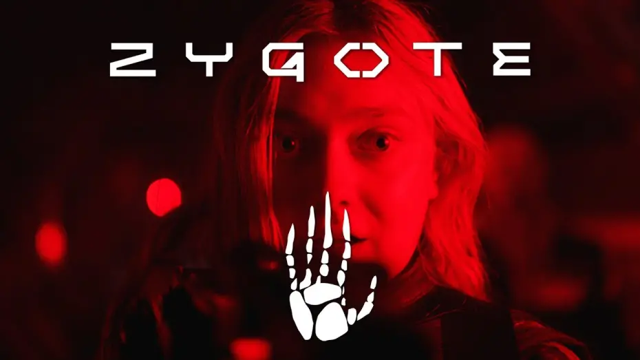 Video for the film Zygote — Oats Studios - Volume 1 - Zygote