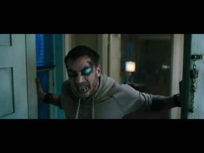 Video for the film Venom — Venom - Extrait Rock Out With Your Brock Out VF