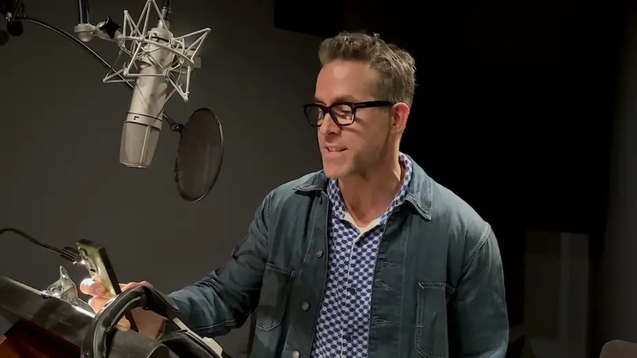 Video for the film Deadpool 3 — Disclaimers