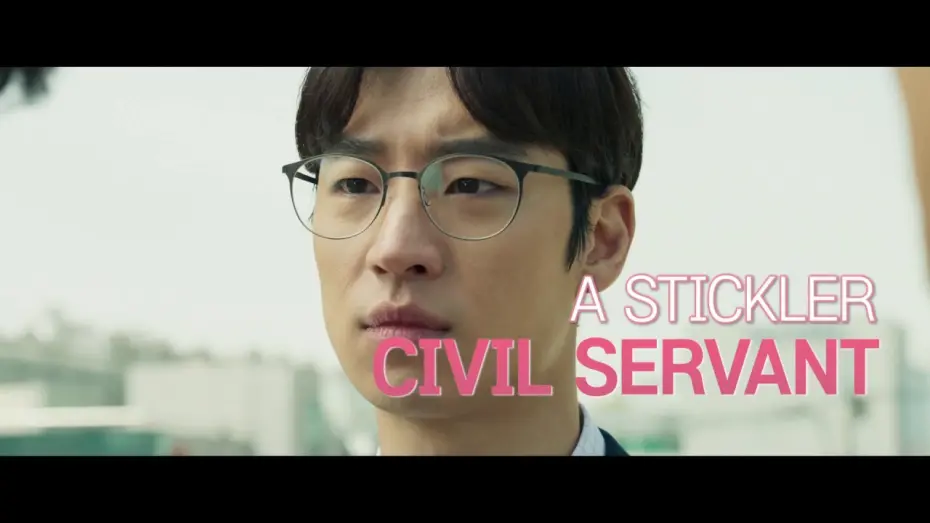 Video for the film I Can Speak — [I CAN SPEAK] (아이 캔 스피크) Official Main Trailer with English Subtitles [HD]