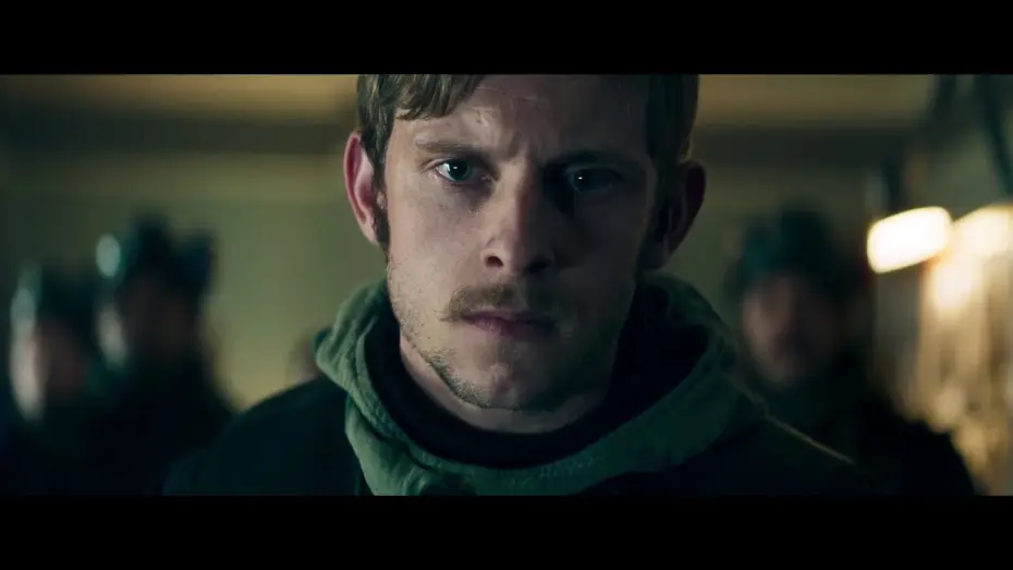 Video for the film 6 Days — 6 días - Trailer español (HD)