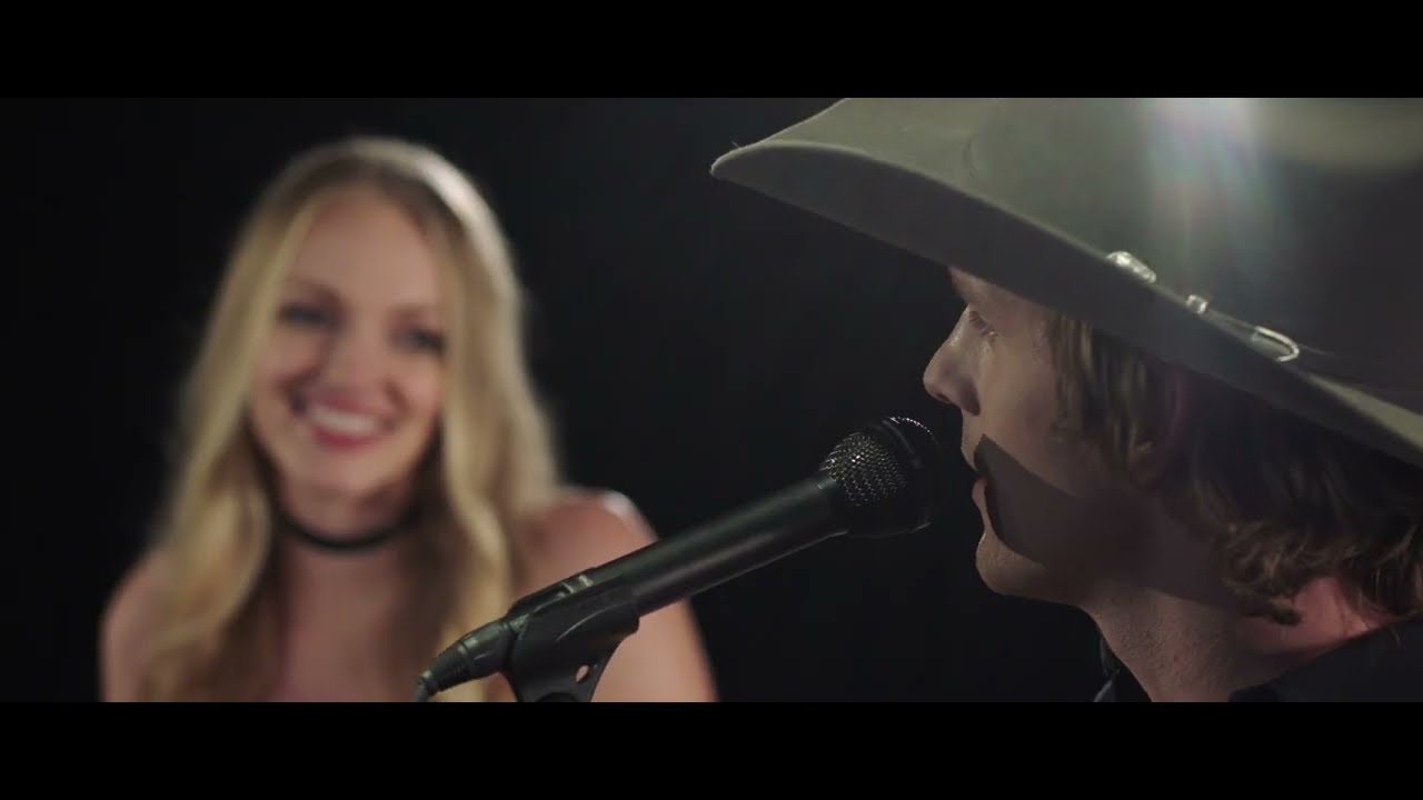 Video for the film A Nashville Wish — Trailer 2