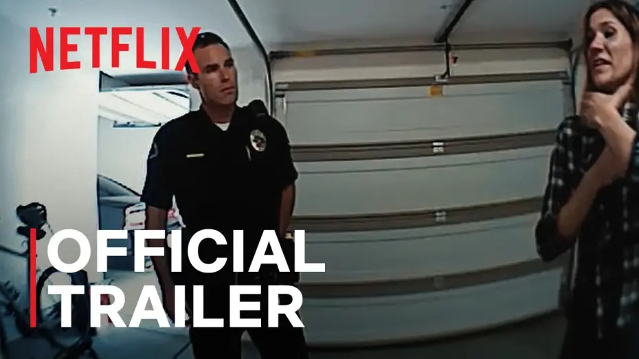 Video for the film A Toxic Love Story — Official Trailer