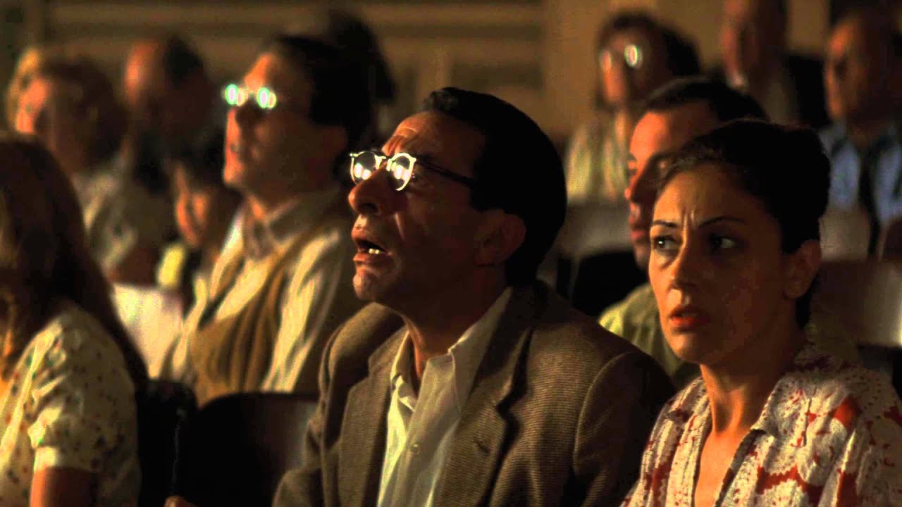 Video for the film Evita — Эвита - Трейлер