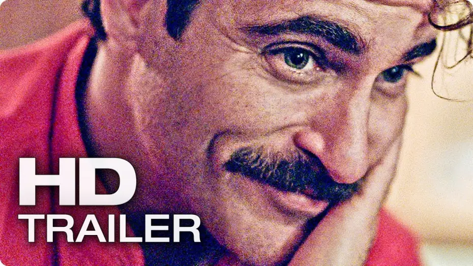 Video for the film Her — Exklusiv: HER Offizieller Trailer Deutsch German | 2014 Scarlett Johansson [HD]