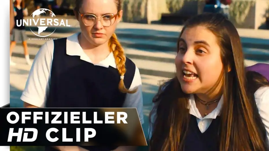 Video for the film Lady Bird — Lady Bird - Filmclip "Schlechte Entscheidungen" german/deutsch HD