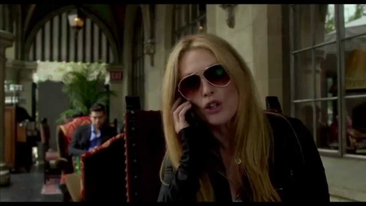 Video for the film Maps to the Stars — Official Trailer
