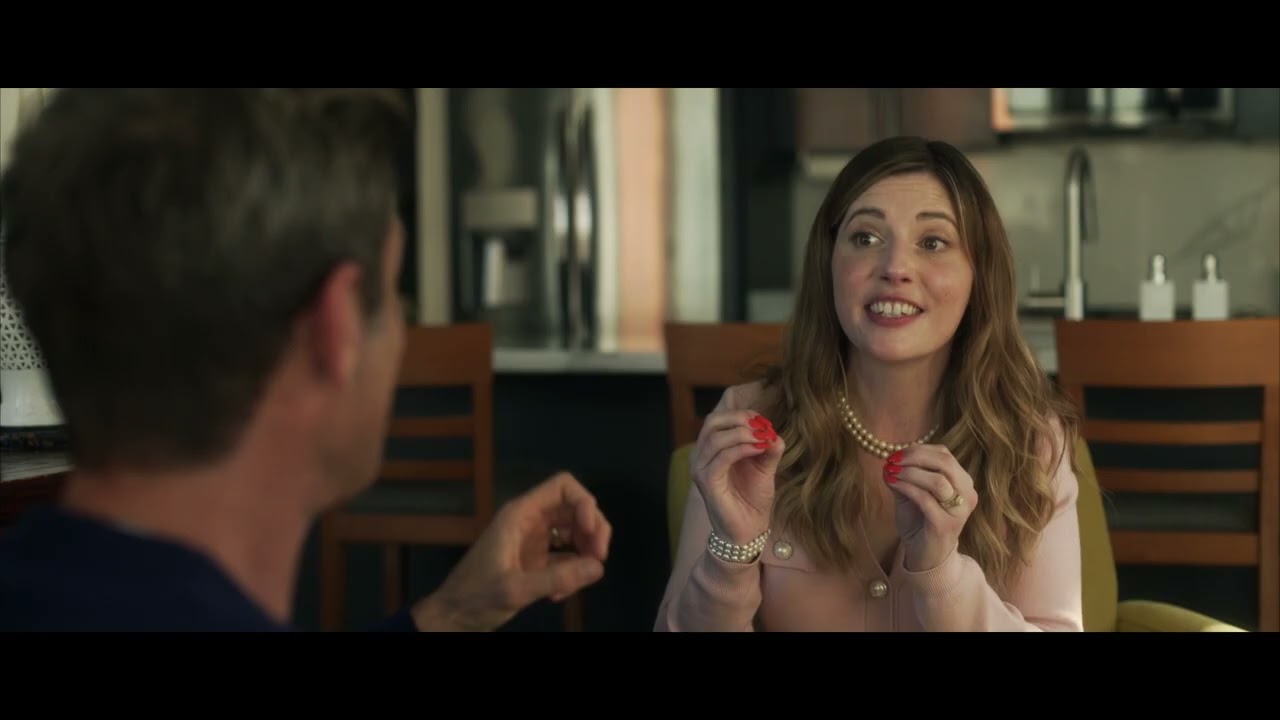 Video for the film Murder and Cocktails — Trailer