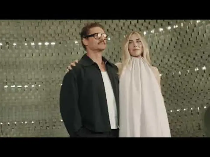 Video for the film The Fantastic Four — Les 4 Fantastiques : Premiers pas - Leur venue à Paris (Partie 2) | Marvel