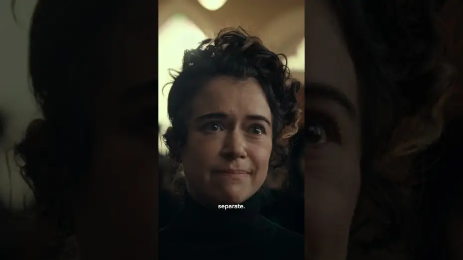 Video for the film The Monkey — Eulogy