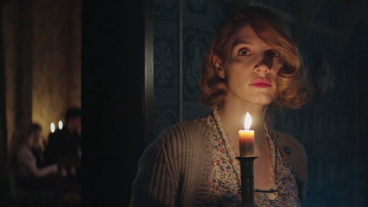 Video for the film The Zookeeper's Wife — THE ZOOKEEPER'S WIFE - Official Sneak Peek - In Theaters March 2017