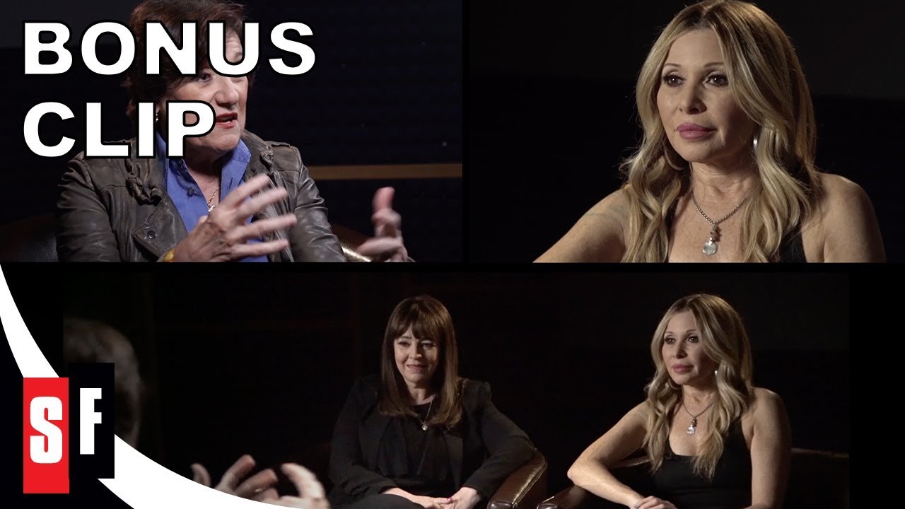 Video for the film Valley Girl — The Director & Actors Discuss The Casting & Filming Requests