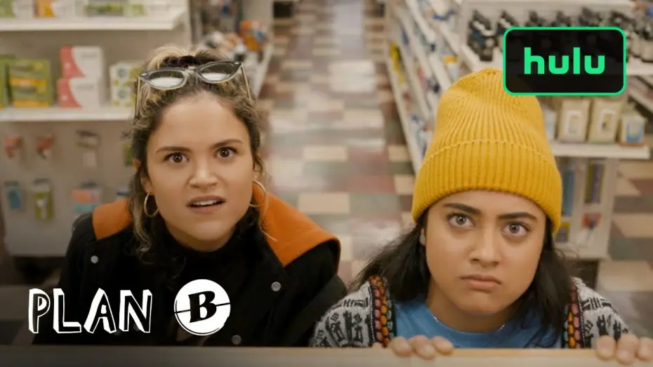 Video for the film Plan B — Official Trailer
