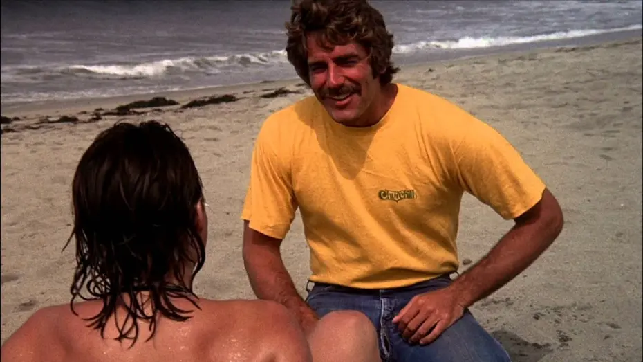 Video for the film Lifeguard — LifeGuard - Trailer