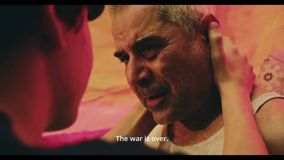 Video for the film Berlin Blast — Berlin Blast | Trailer