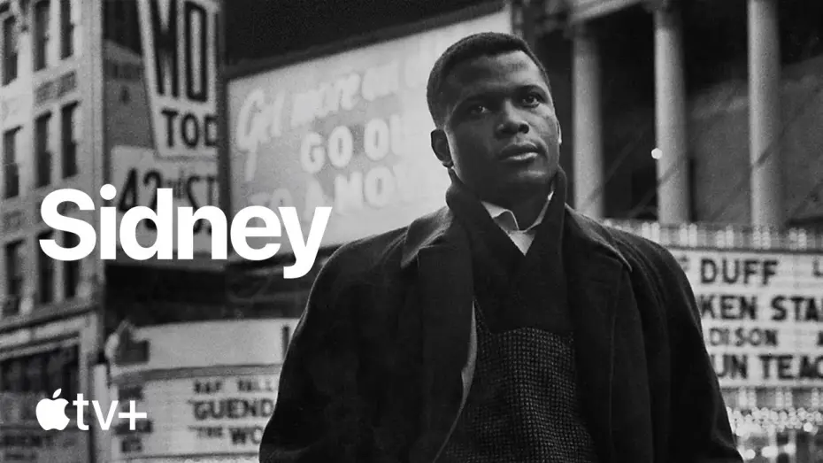 Video for the film Sidney — Official Trailer