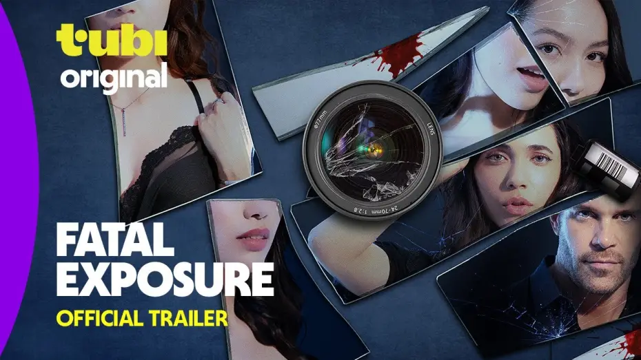 Video for the film Fatal Exposure — Official Trailer