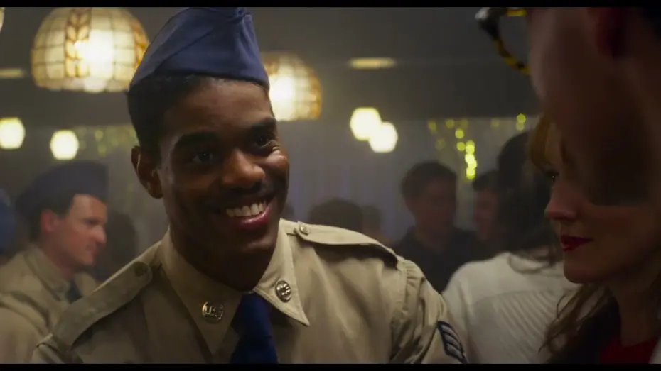 Video for the film Along Came Love — Official Trailer