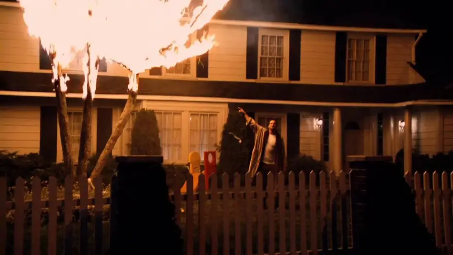 Video for the film Project X — TV Spot "Now Playing"