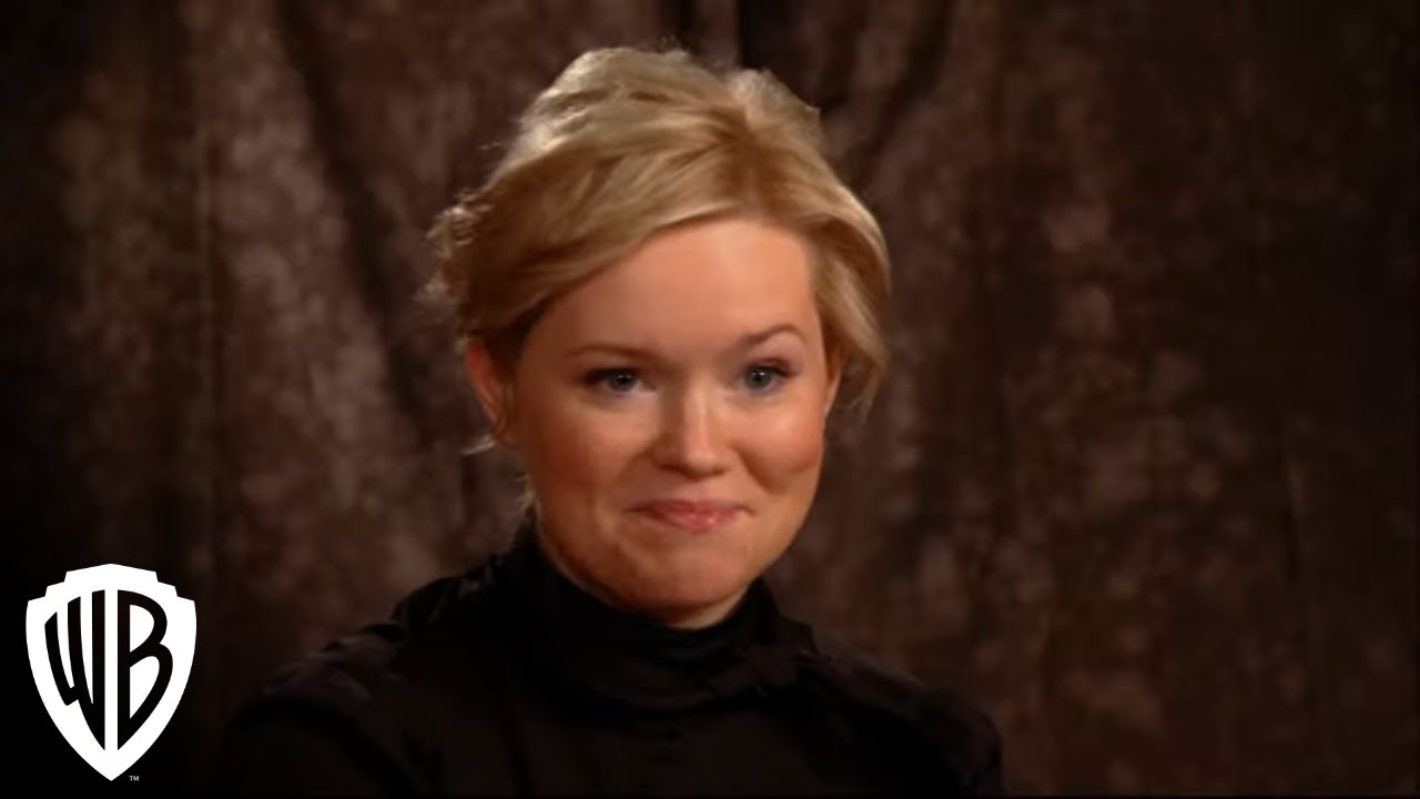 Video for the film P.S. I Love You — A Conversation with Cecelia Ahern