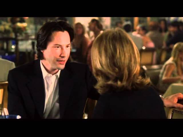 Video for the film Something's Gotta Give — Something's Gotta Give (2003) Trailer