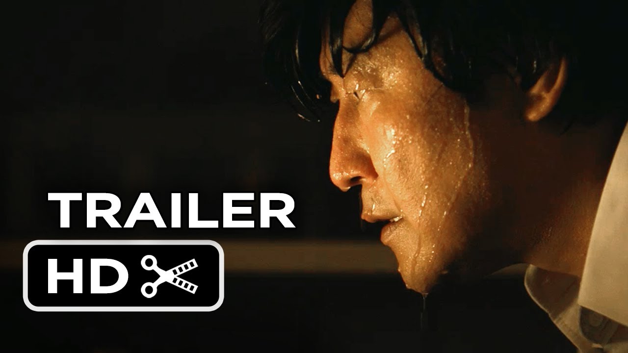 Video for the film The Attorney — The Attorney Official Trailer 1 (2014) - Korean Drama HD