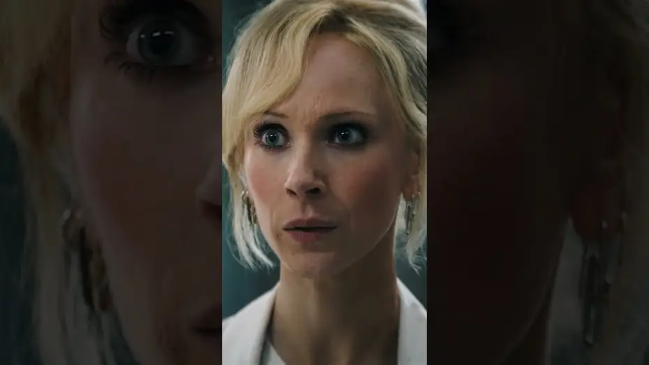 Video for the film Venom 3 — Mañana tráiler final