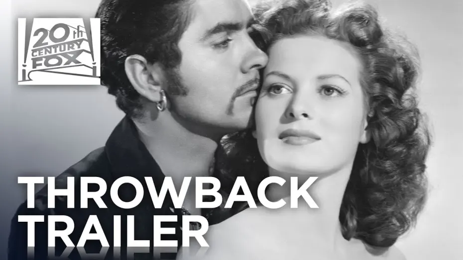 Video for the film The Black Swan — The Black Swan | #TBT Trailer | 20th Century FOX