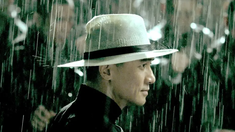 Video for the film The Grandmaster — THE GRANDMASTER | Opening Scene