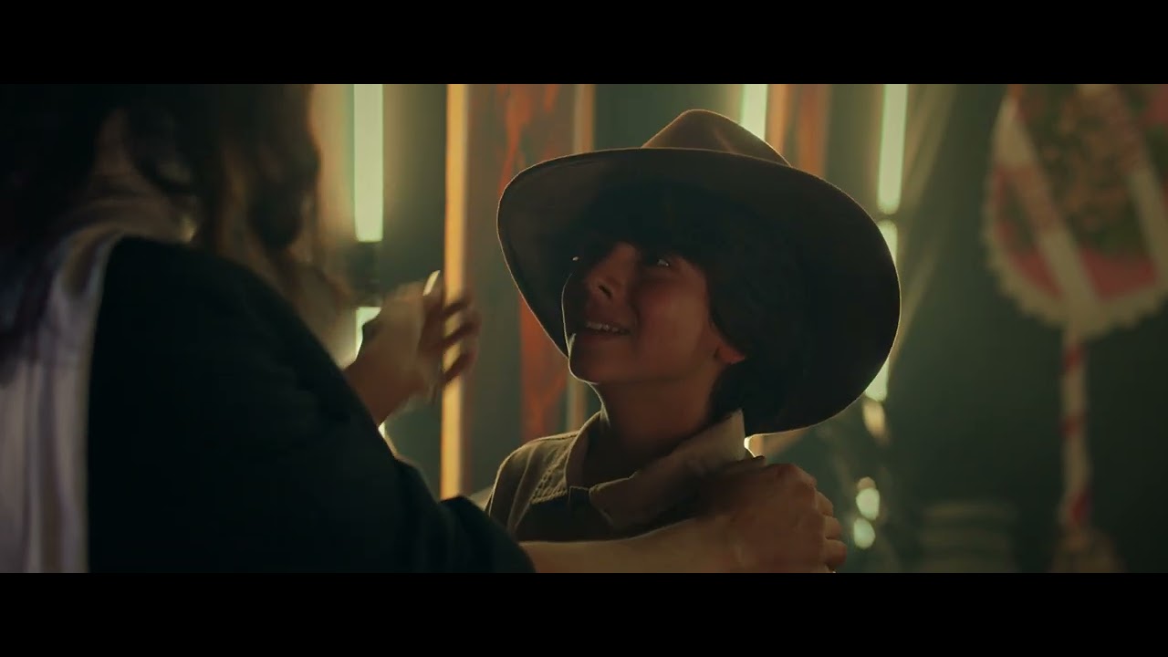 Video for the film Tears of Cem Karaca — Cem Karaca'nın Gözyaşları | 26 Ocak 2024