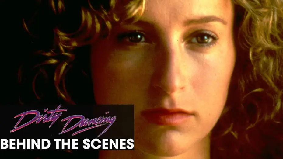 Video for the film Dirty Dancing — BTS - 'It Was Only Jennifer For Me'