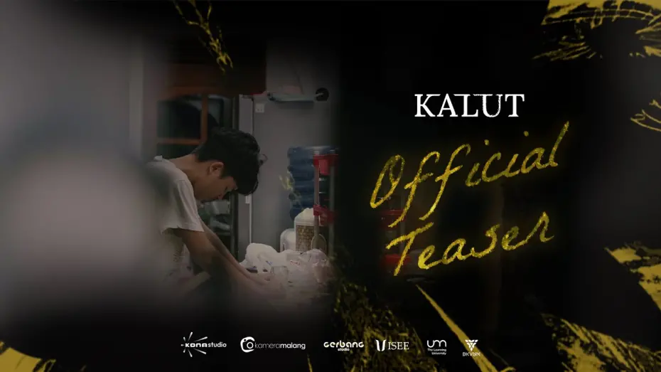 Video for the film KALUT — OFFICIAL TEASER KALUT | WRITTEN & DIRECTED BY GERRY PRASETYO
