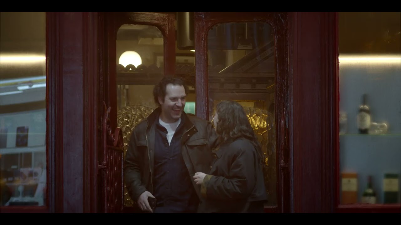 Video for the film Eveline — Eveline | Trailer