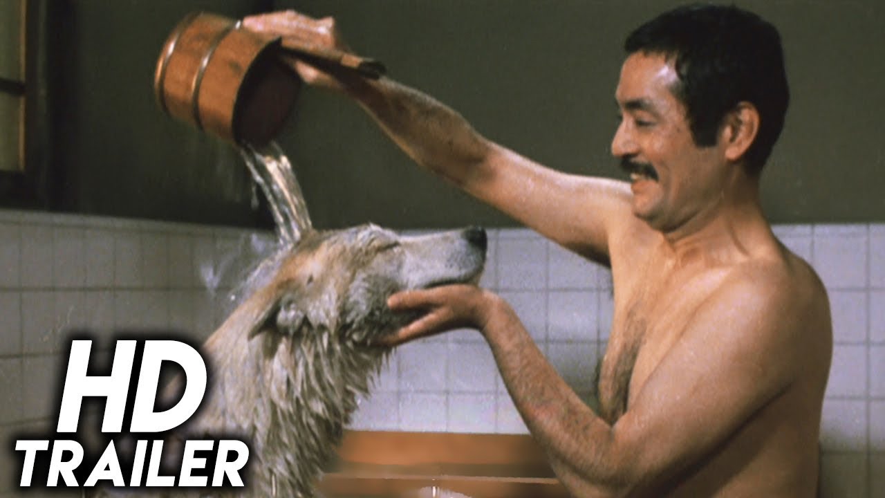 Video for the film Hachiko — Hachiko (1987) ORIGINAL TRAILER [HD 1080p]