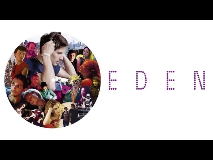 Video for the film Eden — Official Trailer