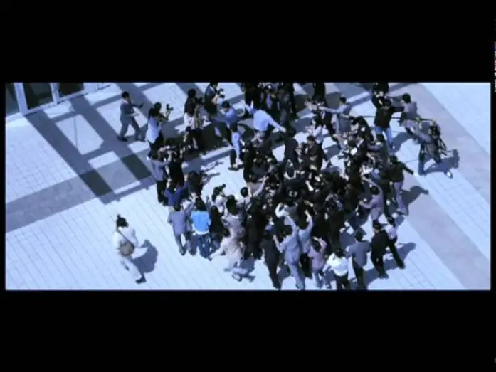 Video for the film The Unjust — The Unjust - Official Trailer (Eng subtitle)